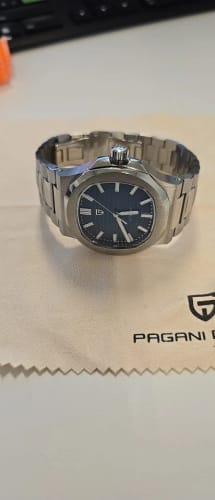 Customer photo review of Smartwatch Family Pro 5G