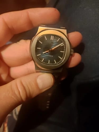 Customer photo review of Smartwatch Family Pro 5G
