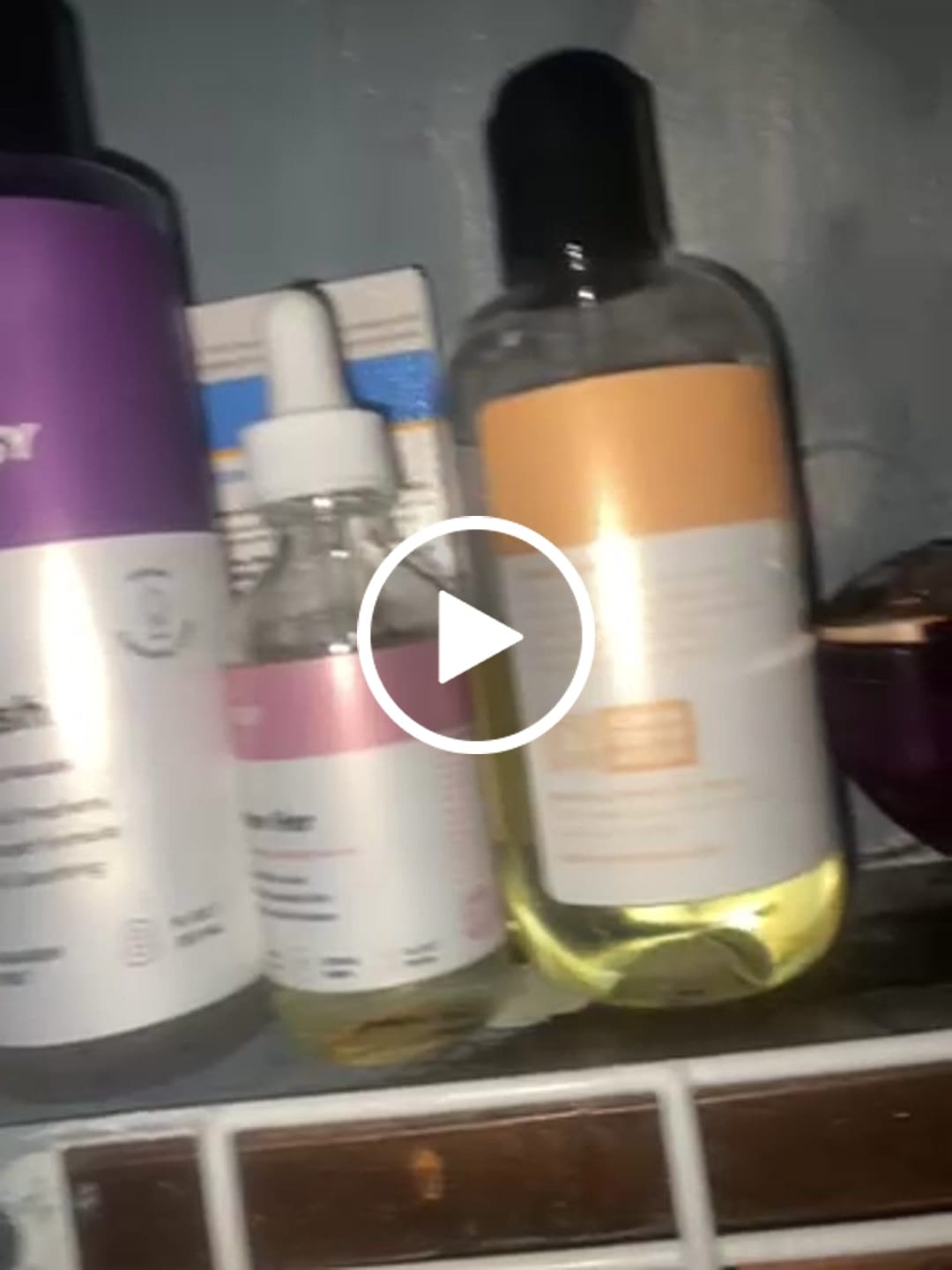 Customer video review of Before Intimacy Kit