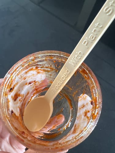 Customer photo review of Picahuates