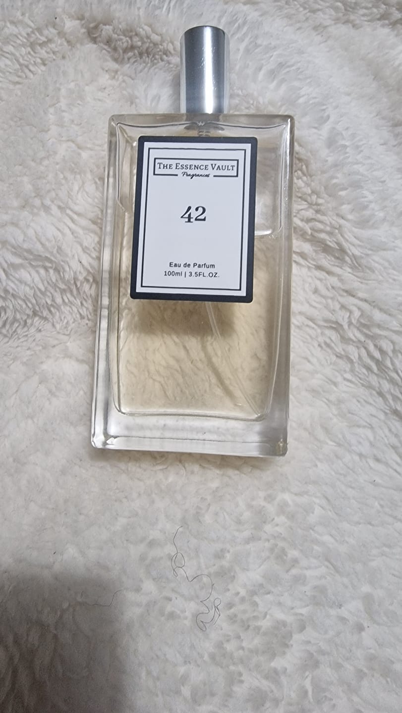 Customer photo review of Inspired by Si - 42