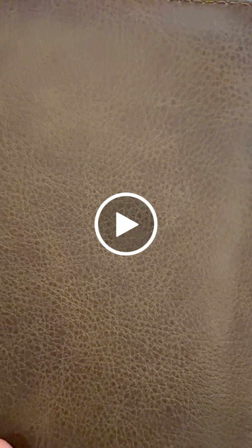 Customer video review of Glove Stash