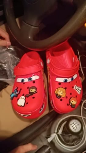 Customer photo review of SPEEDBEAM KIDS™