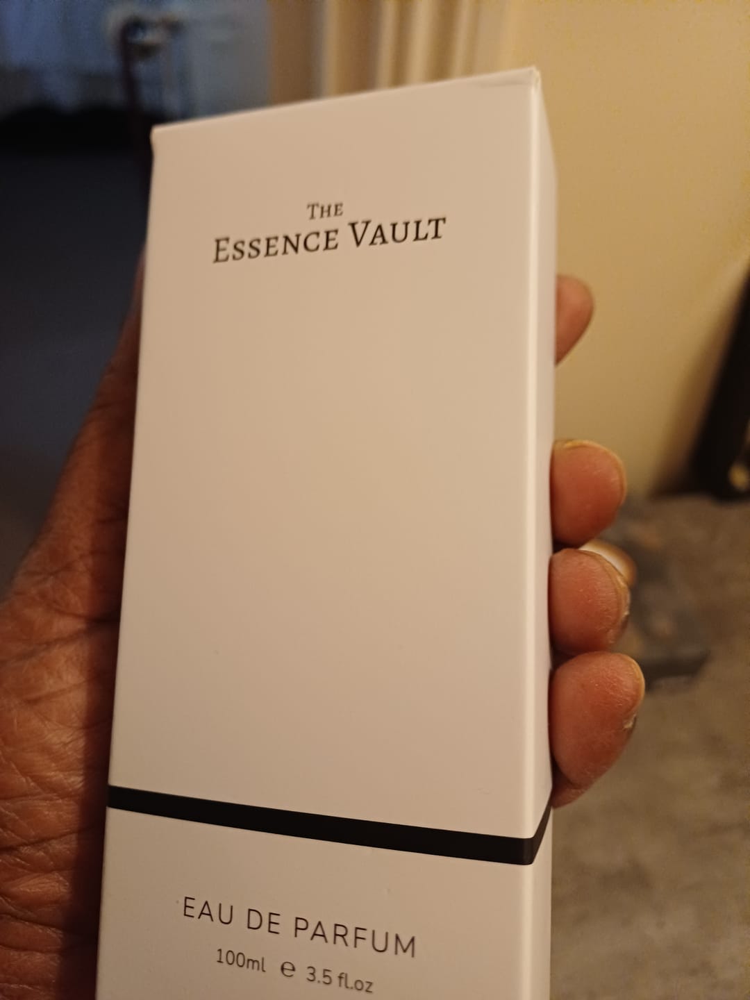 Customer photo review of Inspired by Molecule 01 - 941