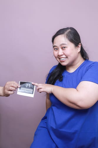 Customer photo review of 📸 Printave™ Self-Photo Studio (10-minute shoot)