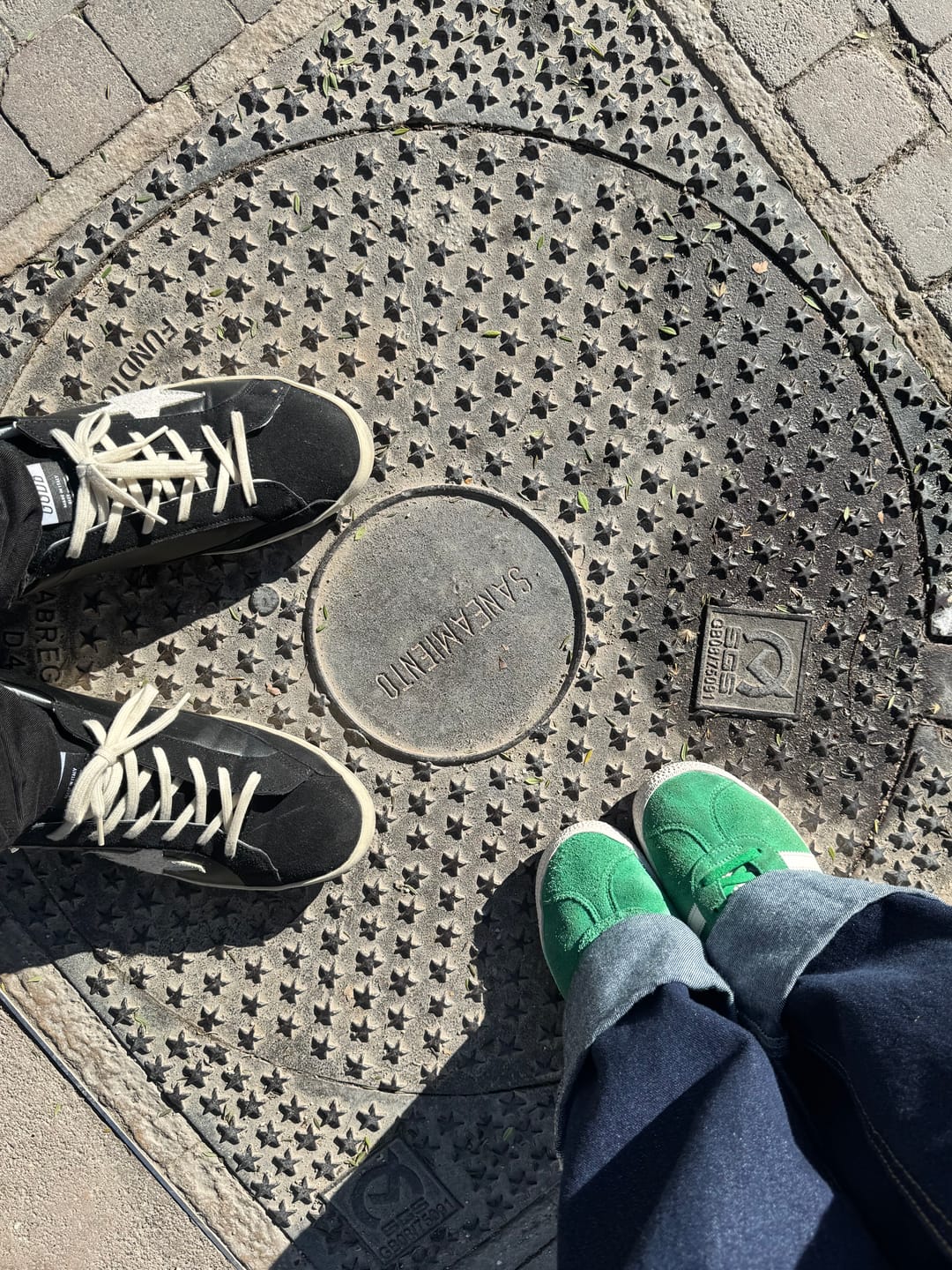 Customer photo review of Boden