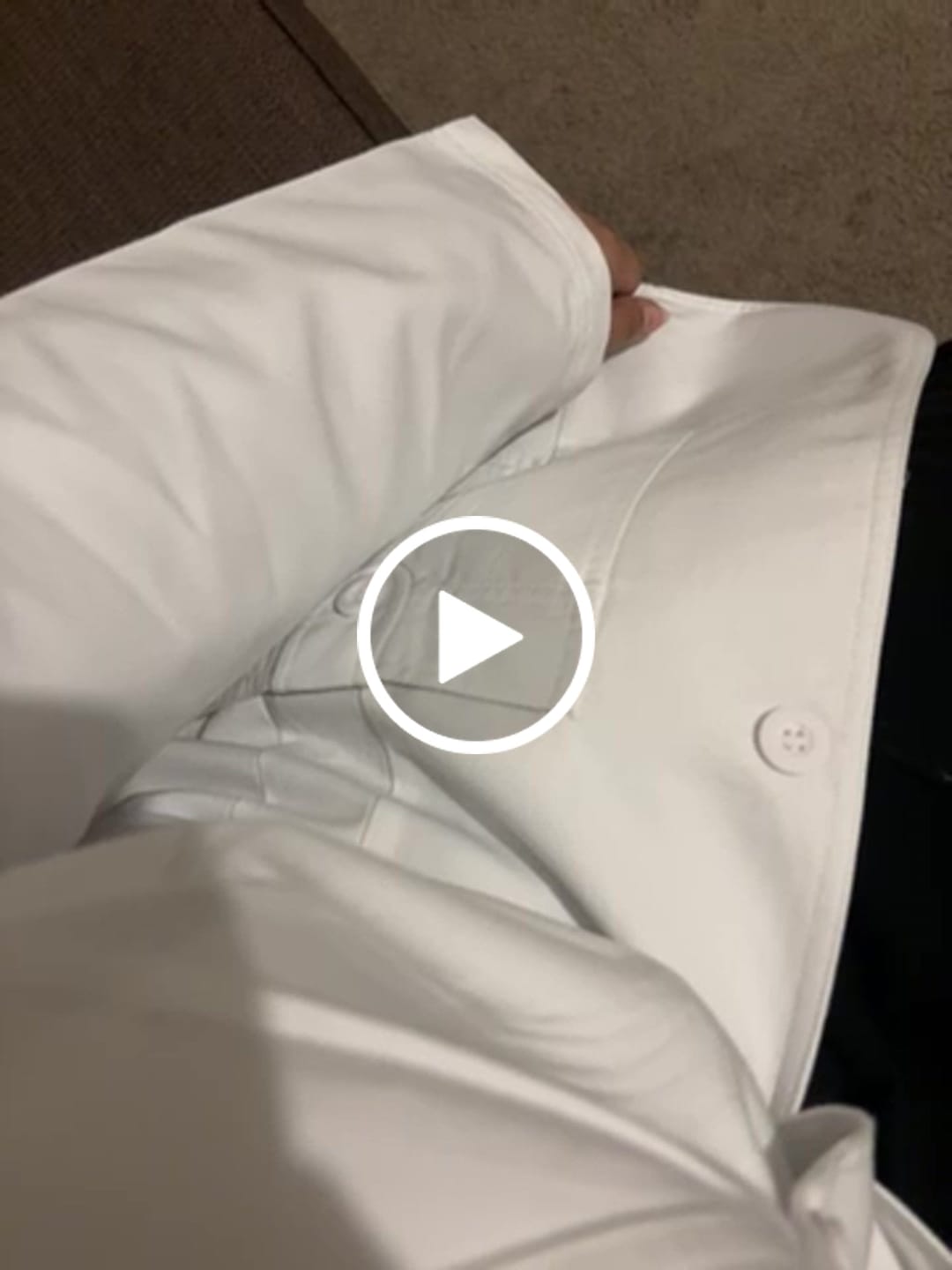 Customer video review of لابكوت هانا جريز اناتومي