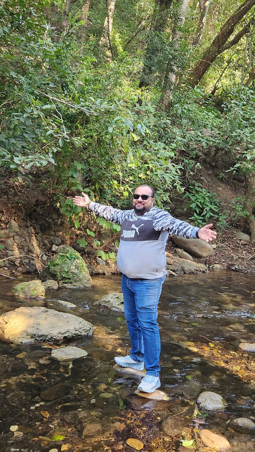 Customer photo review of Bacca Bucci BALANCE – Ultra-Light Rebound Sports Sneakers