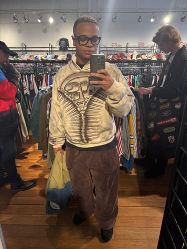 Customer photo review of Order Protection