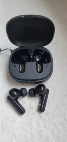 Customer photo review of SmartTab ÉduConnect