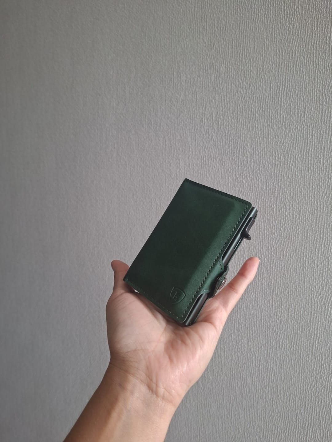 Customer photo review of E - URBAN GREEN
