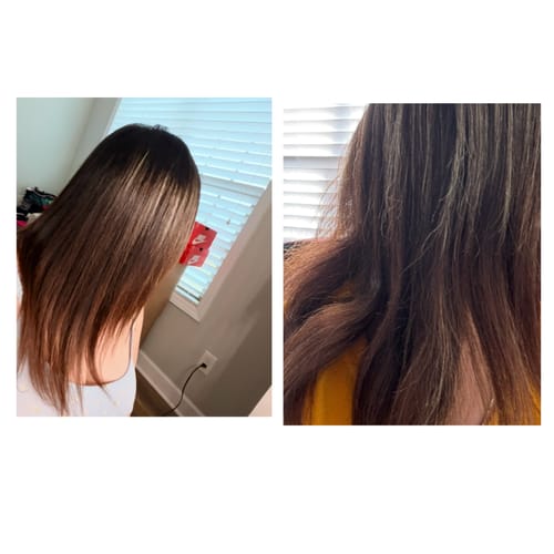 Customer photo review of Oil Penetrate