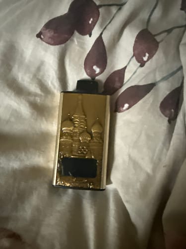 Customer photo review of JNR Mega Box 25000 Disposable Vape