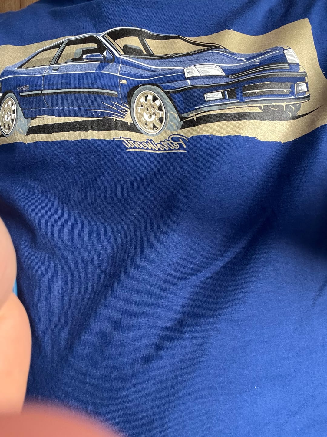 Customer photo review of WILLIAMS