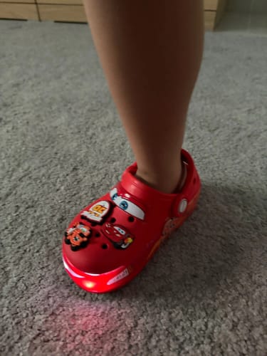 Customer photo review of SPEEDBEAM KIDS™