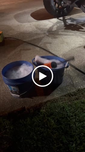 Customer video review of Bug Off - 32oz. w/ Spray Bottle