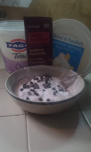 Customer photo review of Free Returns & Package Protection