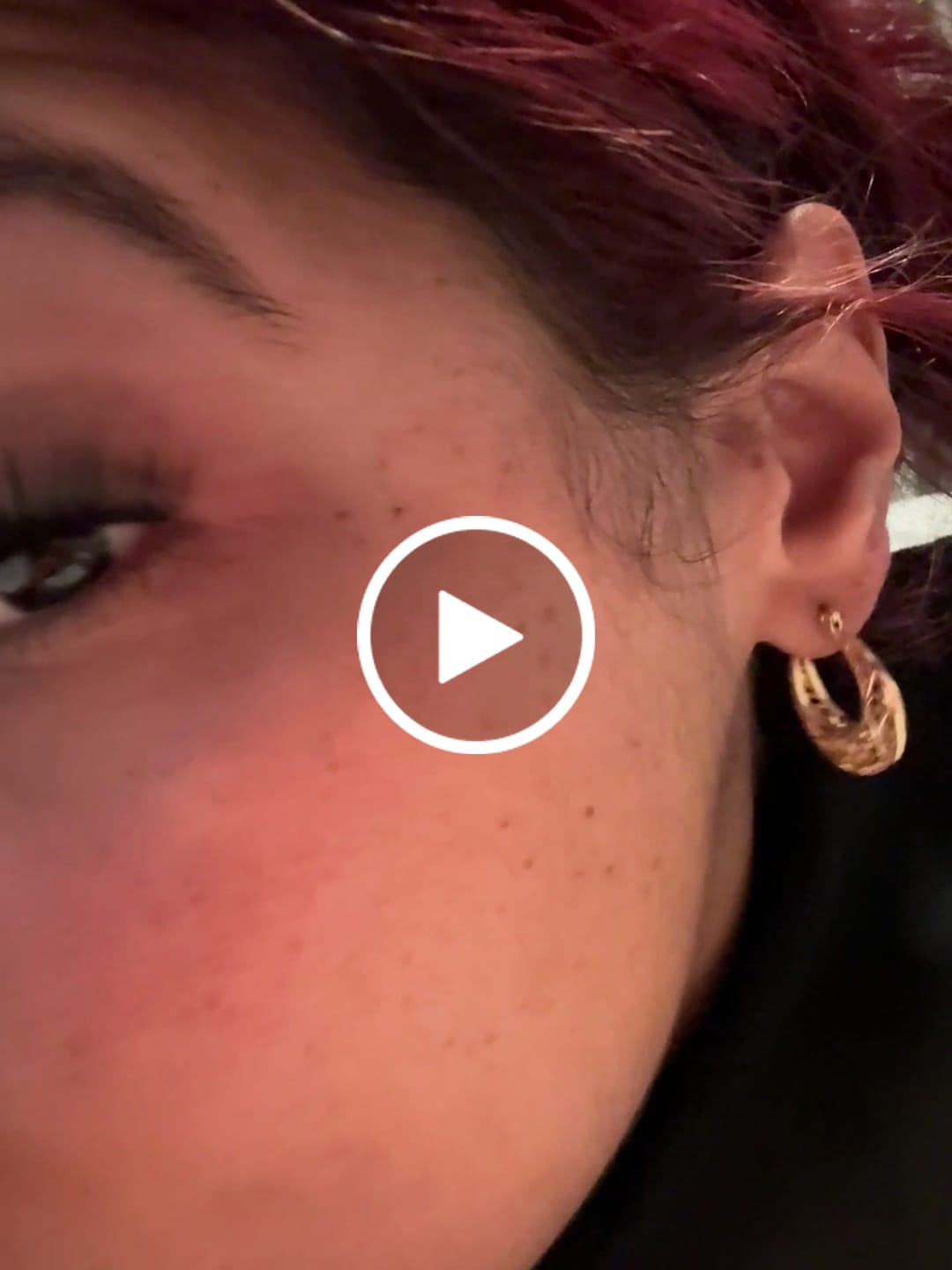 Customer video review of Ribbon