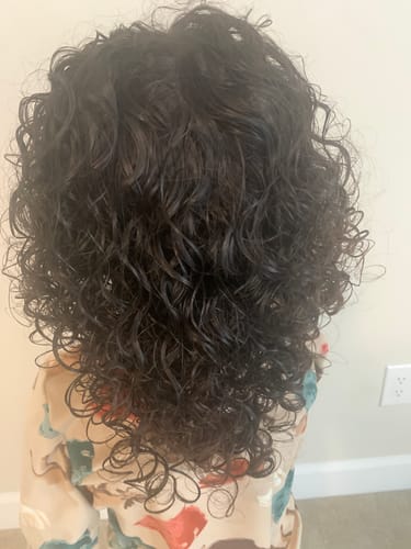 Customer photo review of Hydration & Hold Duo