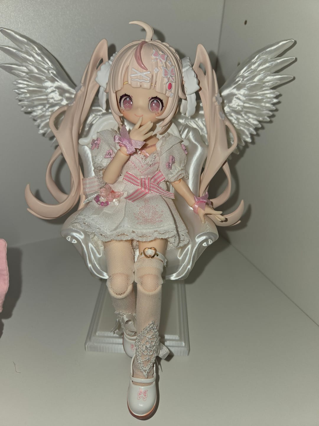 Customer photo review of Sugary Girls Series 1/8 Action Figure MJD Blind Box