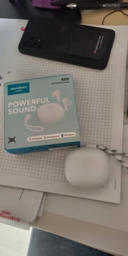 Customer photo review of SmartTab ÉduConnect