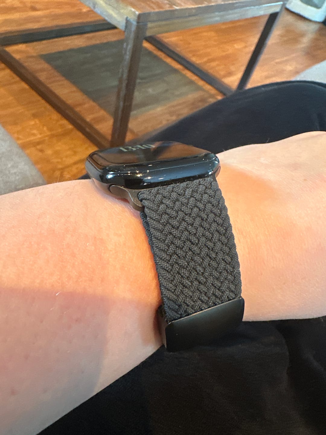 Customer photo review of Terra Loop Band