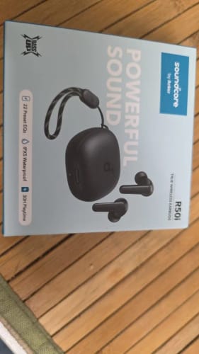 Customer photo review of SmartTab ÉduConnect