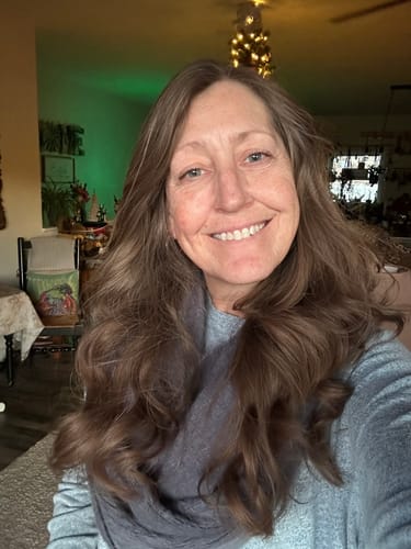 Customer photo review of Weightless Conditioner