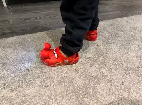 Customer photo review of SPEEDBEAM KIDS™