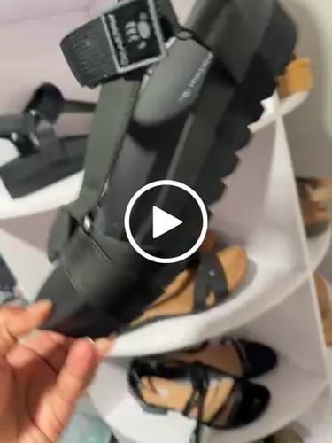 Customer video review of HYDRA BLACK
