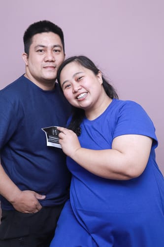 Customer photo review of 📸 Printave™ Self-Photo Studio (10-minute shoot)