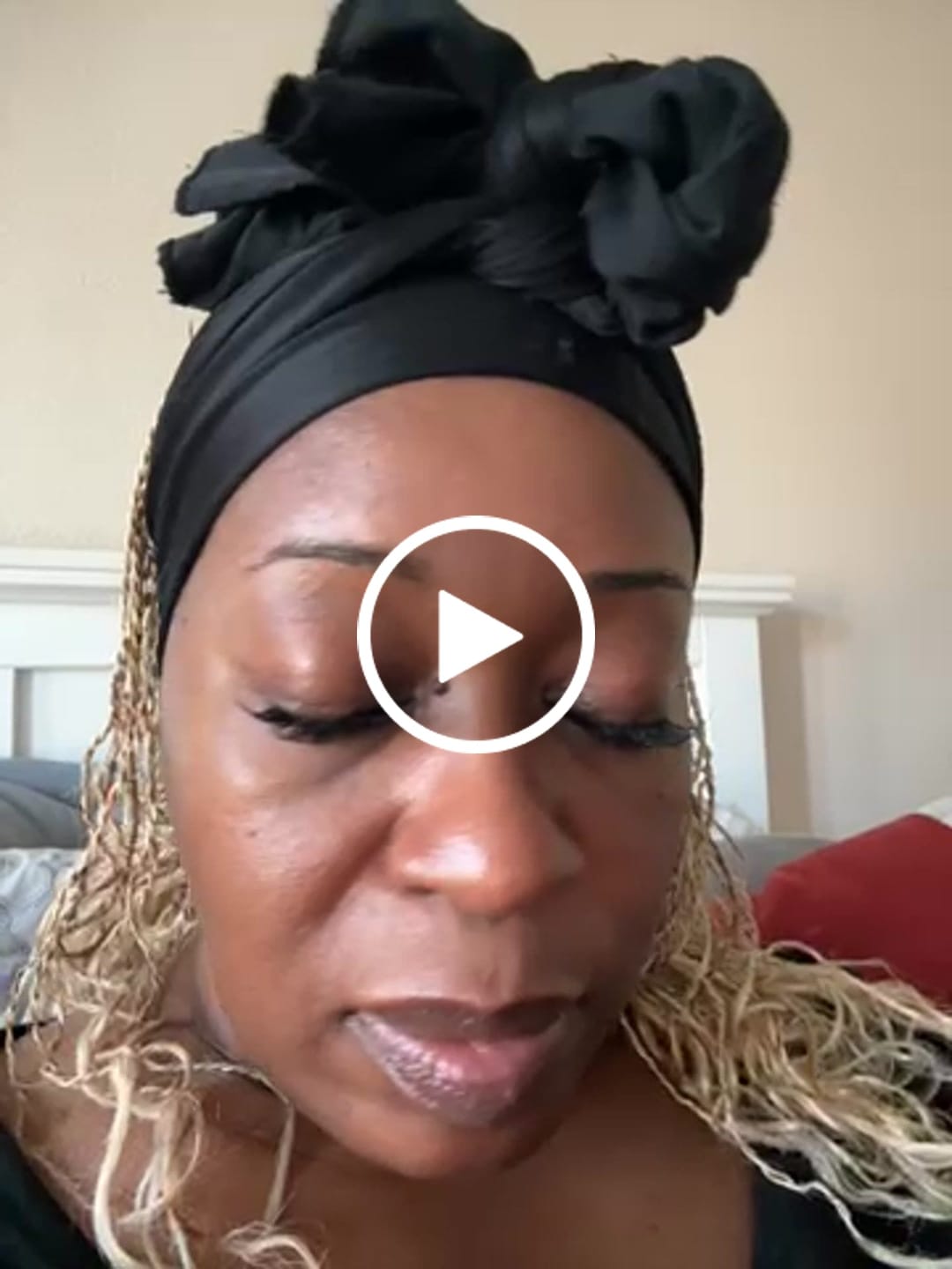 Customer video review of DualHold Bond & Seal - Black 14ml