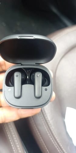 Customer photo review of SmartTab ÉduConnect