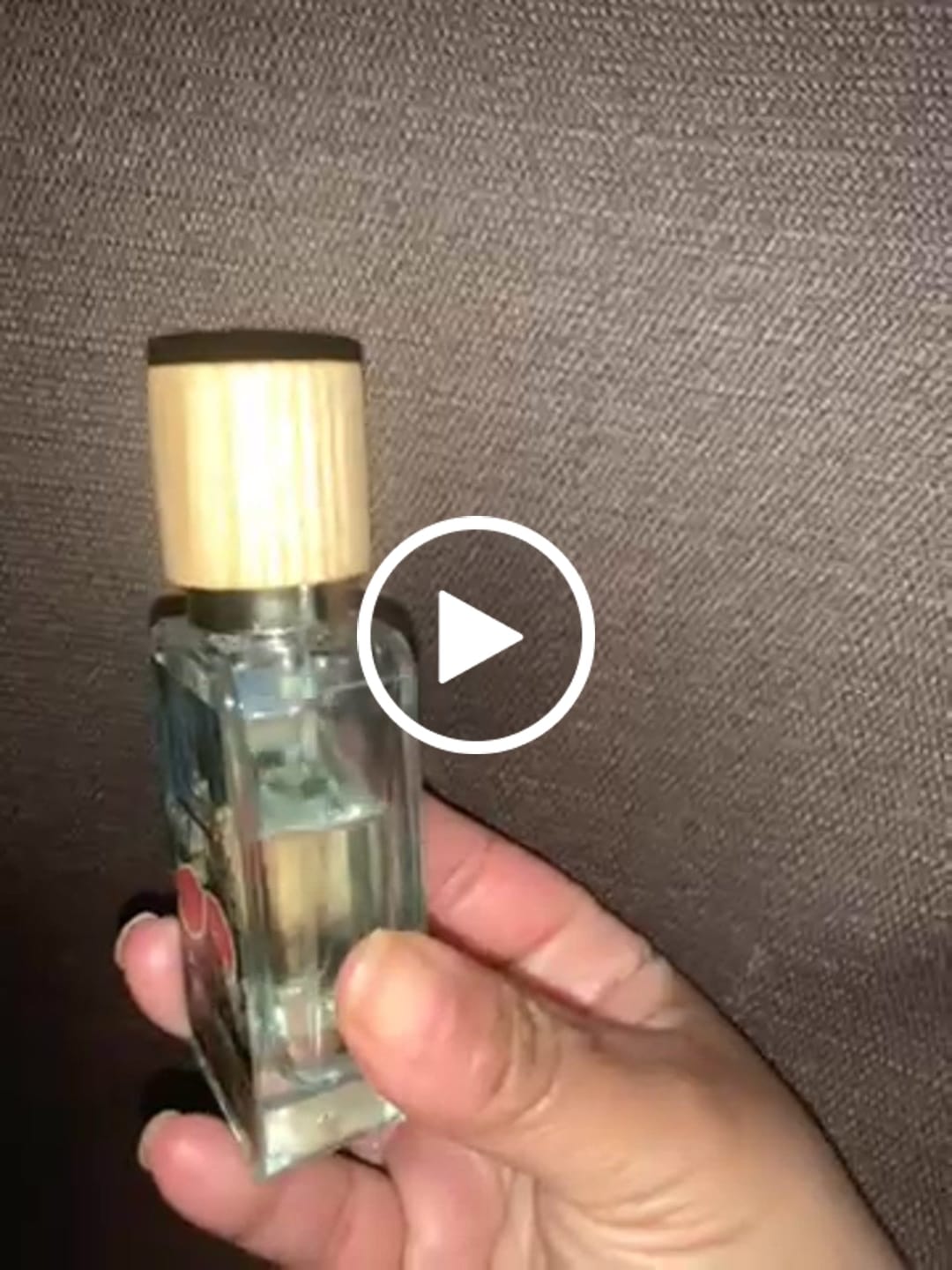 Customer video review of White Spring