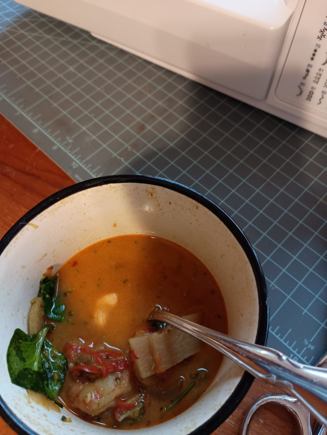 Customer photo review of AIP Everyday Seasoning DIY - Whole Spices, Certified Organic - 1.75 oz