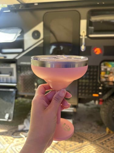 Customer photo review of Rita