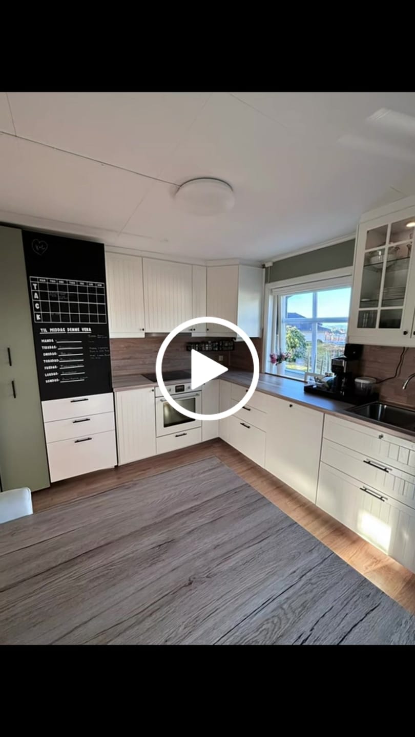 Customer video review of Santana Eik Kalk kontaktplast