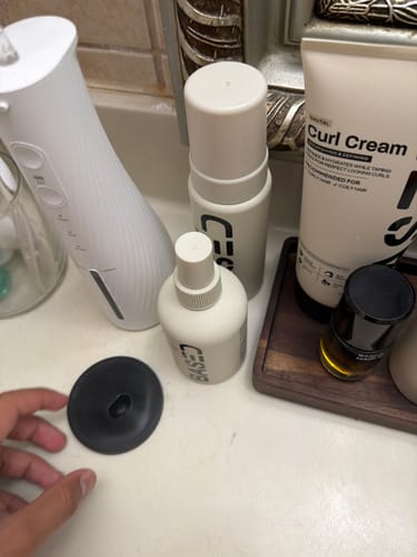 Customer photo review of Volume & Refresh Duo