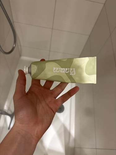 Customer photo review of Everyday Curl Crème 125ml