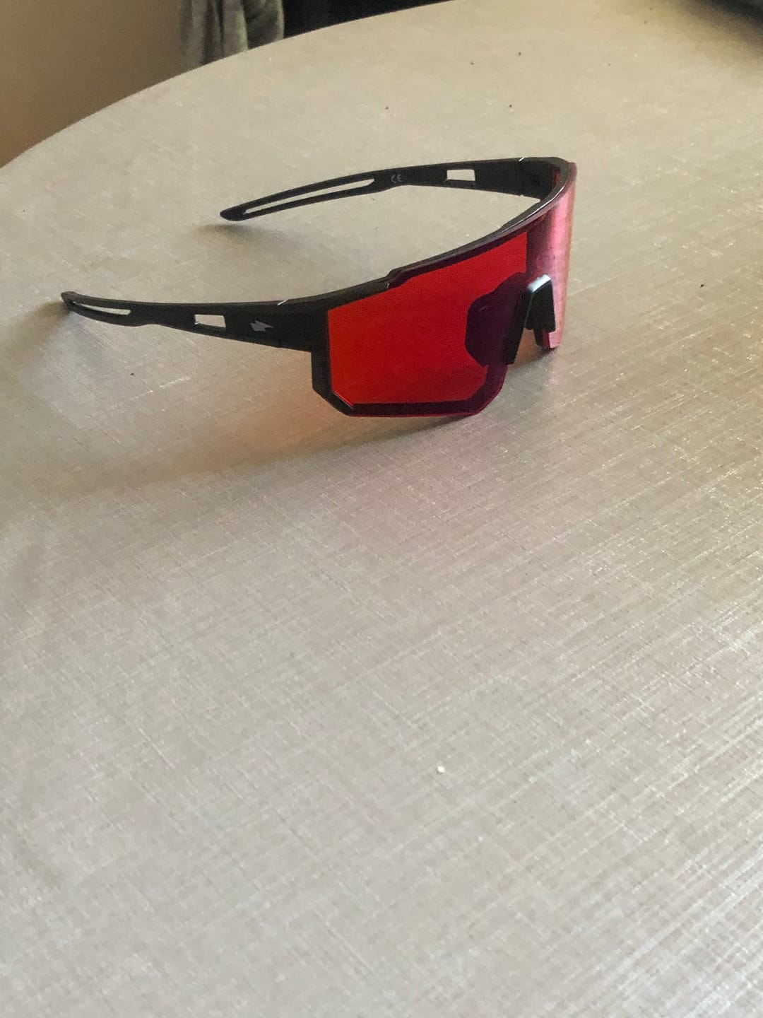Customer photo review of HyperX