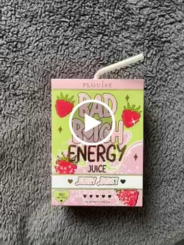 Customer review of P.Louise Bad Bitch Energy Lip Duo