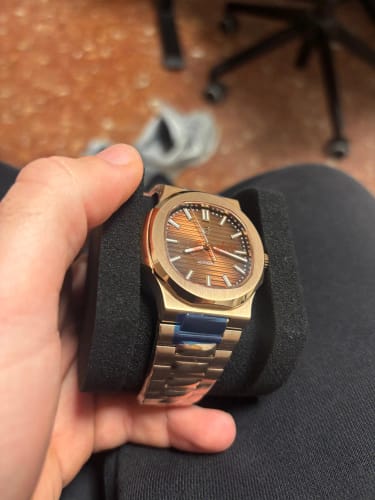 Customer photo review of Smartwatch Family Pro 5G