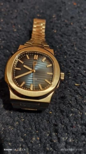 Customer photo review of Smartwatch Family Pro 5G
