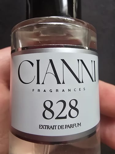 Customer photo review of 939 - The Next Look