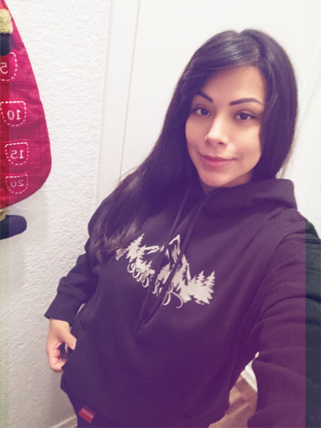 Customer photo review of Ladies Timberline Bundle