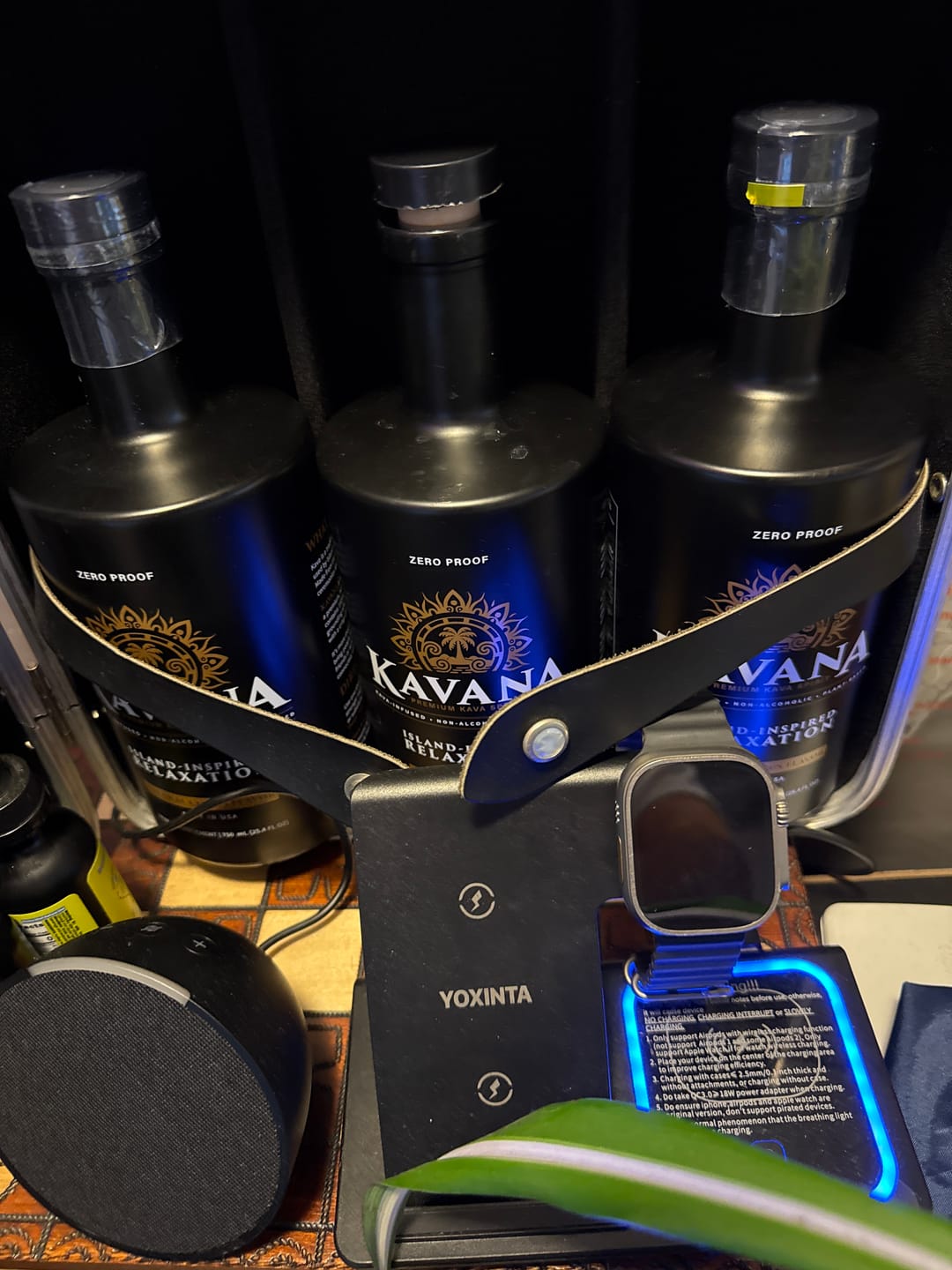 Customer photo review of Kavana Kava Spirit