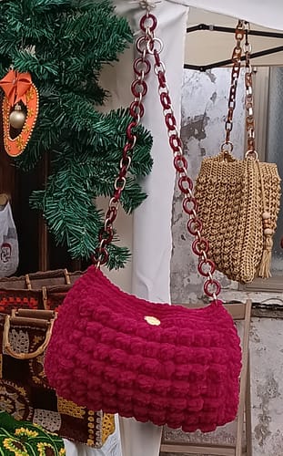 Customer photo review of Alize Velluto