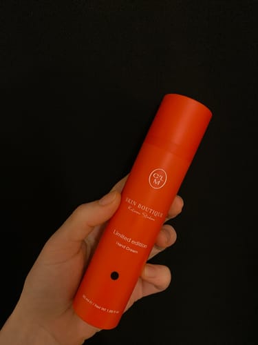 Customer photo review of Maxi rinkinys plaukams, veidui bei rankoms