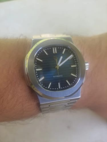 Customer photo review of Smartwatch Family Pro 5G