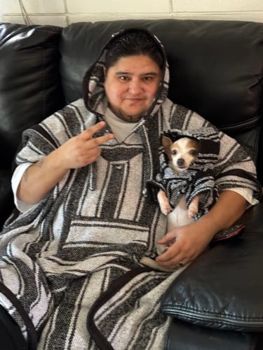 Customer photo review of Playa Poncho – Killer Whale